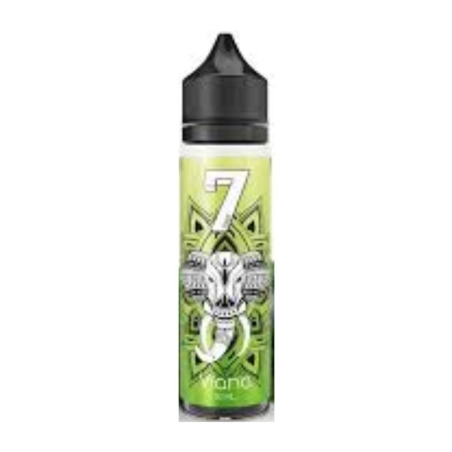 e-liquide Vïana 50 ml - E.Tasty pas cher