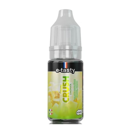 e-liquide Limonata 10 ml - E.tasty pas cher