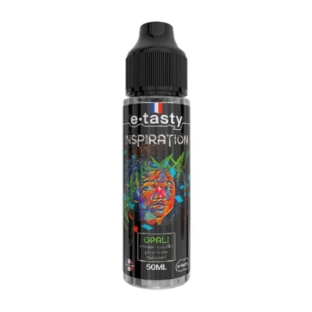 Inspiration Opali 50 ml - E.Tasty pas cher