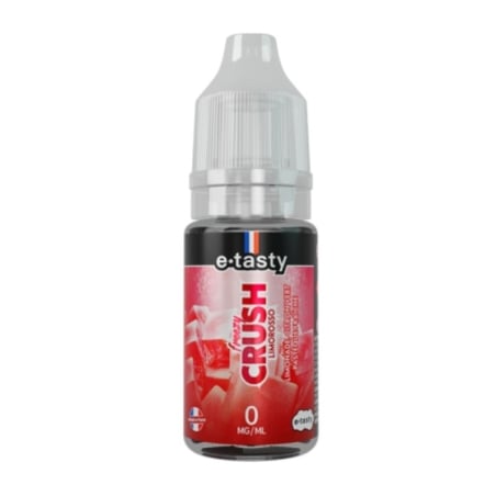 e-liquide Limorosso 10 ml - E.Tasty pas cher