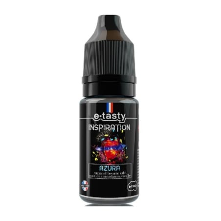 e-liquide Azura 10 ml - Inspiration by E.Tasty pas cher