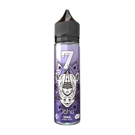 e-liquide Jaha 50 ml - E.Tasty pas cher