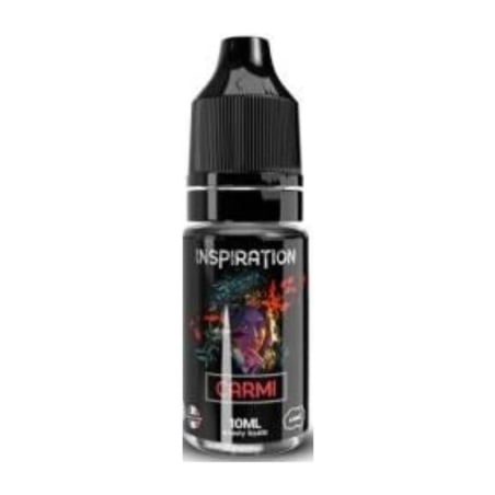 e-liquide Carmi 10 ml - E.Tasty pas cher