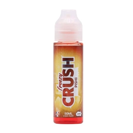 E.Tasty Pishi 50 ml - E.Tasty pas cher