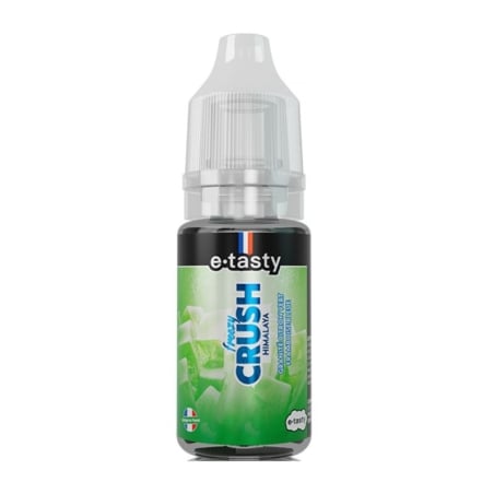 E.Tasty Himalaya 10 ml - E.Tasty pas cher