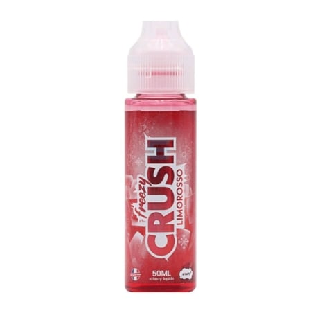 Freezy Crush Limorosso 50 ml - E.Tasty pas cher