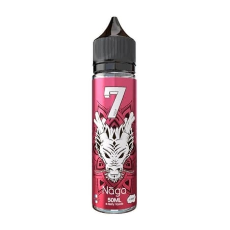 E.Tasty Naga 50 ml - E.Tasty pas cher