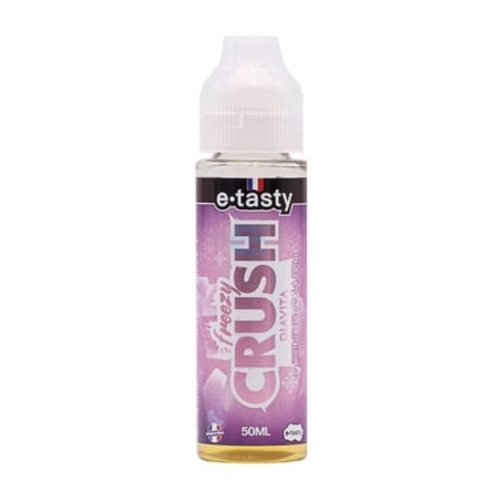 e-liquide Diavita 50 ml - E.Tasty pas cher