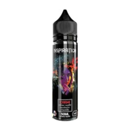 e-liquide Carmi 50 ml - E.Tasty pas cher