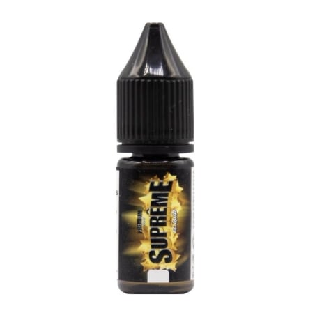 e-liquide Suprême 10 ml - Premium - Eliquid France pas cher