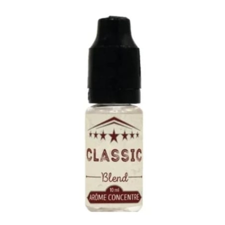 Concentrés Cirkus Arôme Classic Blend 10 ml - Cirkus pas cher