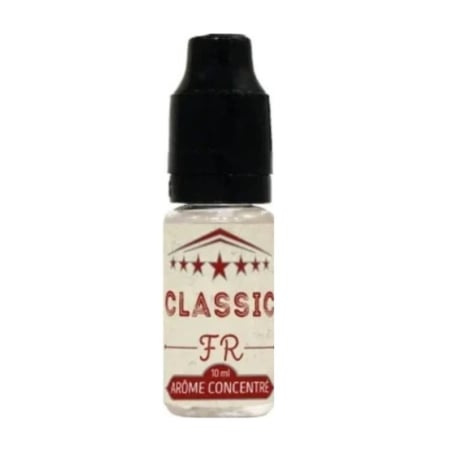 Concentrés Cirkus Arôme Classic FR 10 ml - Cirkus pas cher