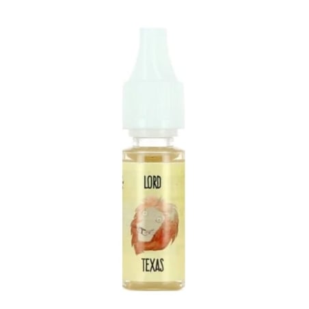 Concentré Lord Texas 10 ml - ExtraDiy pas cher