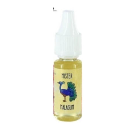 Concentré Mister Malagum 10 ml - ExtraDiy pas cher