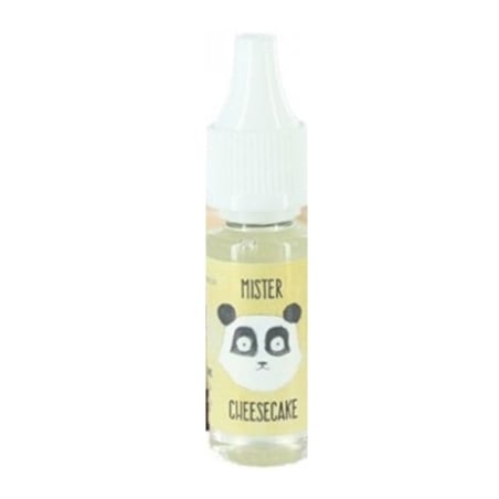 e-liquide Concentré Mister Cheesecake 10 ml - ExtraDiy pas cher