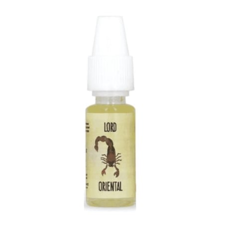 Concentré Lord Oriental 10 ml - ExtraDiy pas cher