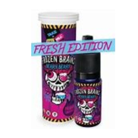 Concentré Frozen Brains Fresh 10 ml - Chill Pill pas cher