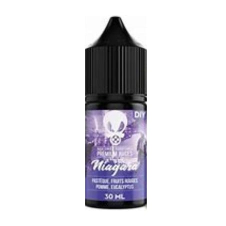 Concentré Niagara 30 ml - High Creek by LiquidArom pas cher