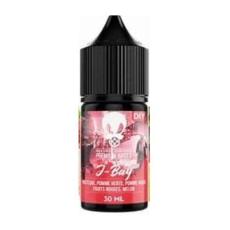 Concentré Java 30 ml - High Creek by LiquidArom pas cher