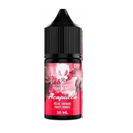 Concentré Acapulco 30 ml - High Creek pas cher