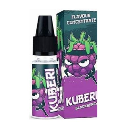 Arôme Kuberi 10 ml - Kung Fruits pas cher