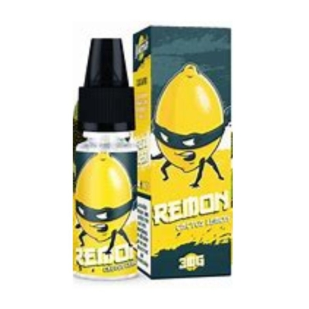 Arôme Remon 10 ml - Kung Fruits pas cher