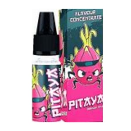 e-liquide Arôme Pitaya 10 ml - Kung Fruits pas cher