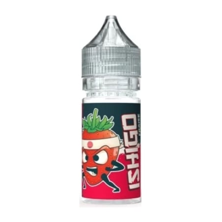 e-liquide Arôme Ishigo 30 ml - Kung Fruits pas cher