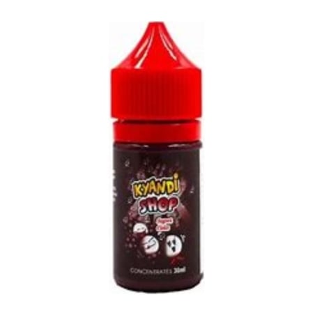 Concentré Super Cola 30 ml - Kyandi Shop pas cher