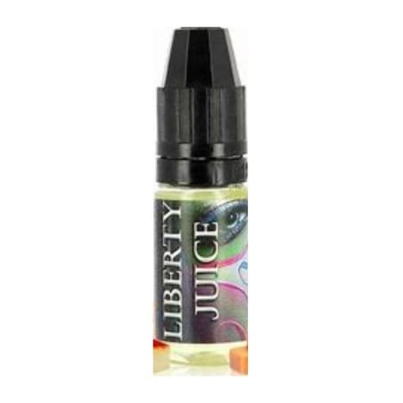 Concentré Liberty Juice 10 ml - Ladybug pas cher