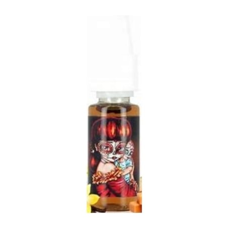 e-liquide Concentré Custard 10 ml - Ladybug pas cher