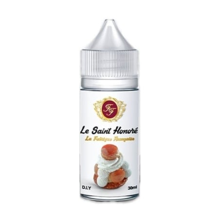 Concentré Le Saint Honoré 30 ml - La Fabrique Française pas cher