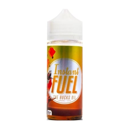 e-liquide Le Bucks Oil 10 ml Instant Fuel - Maison Fuel pas cher