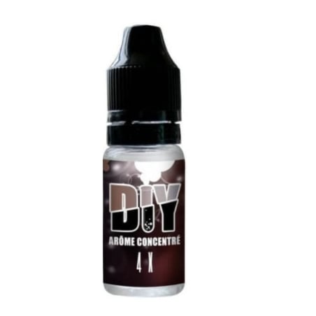 Concentré 4x 10 ml - Revolute pas cher