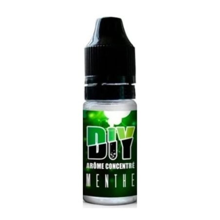 Concentré Menthe 10 ml - Revolute pas cher