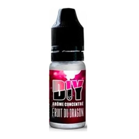 Concentré Fruit du dragon 10 ml - Revolute pas cher