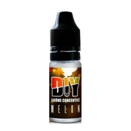 Concentré Melon 10 ml - Revolute pas cher