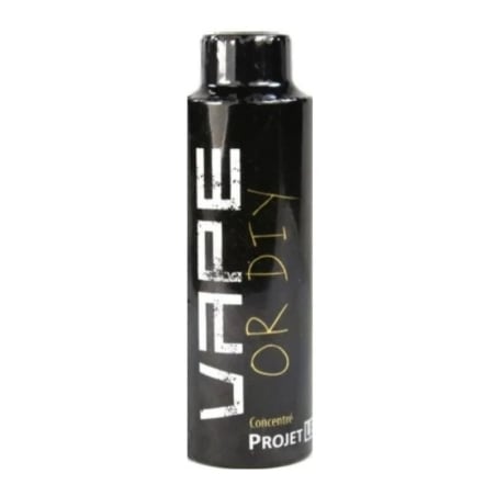 Concentré Projet Lenny 30 ml - Vape Or Diy pas cher