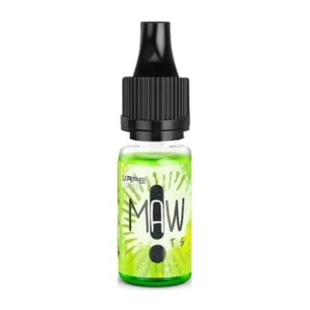 Concentré Tus 10 ml - Maw pas cher