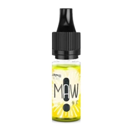 e-liquide Concentré Gic 10 ml - Maw pas cher