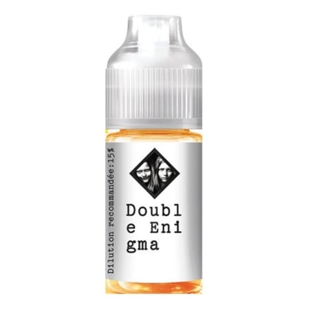 Concentré Double Enigma 30 ml - Beurk Research pas cher