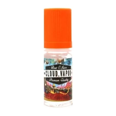 Concentrés Cloud Vapor Concentré Prism 10 ml - Cloud Vapor pas cher