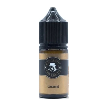 e-liquide Concentré Don Cristo Xo 30 ml - PGVG Labs pas cher