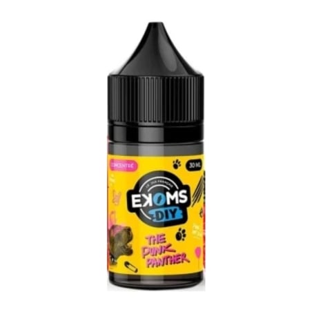 Concentré The Punk Panther 30 ml - Ekoms pas cher