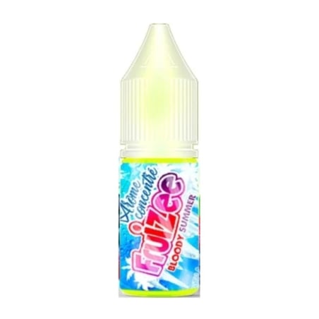 Concentré Eliquid France Concentré Bloody Summer 10 ml - Fruizee - Eliquid France pas cher