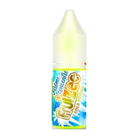 Concentré Cola Pomme 10 ml - Fruizee - Eliquid France pas cher