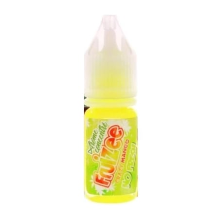 Concentré Crazy Mango No Fresh 10 ml - Fruizee pas cher