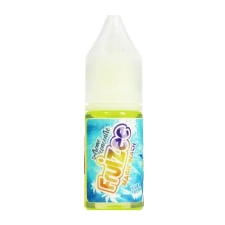 Concentré Eliquid France Concentré Magic Beach 10 ml - Fruizee - Eliquid France pas cher