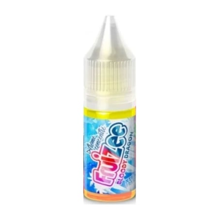 Concentré Bloody Dragon 10 ml - Fruizee - Eliquid France pas cher