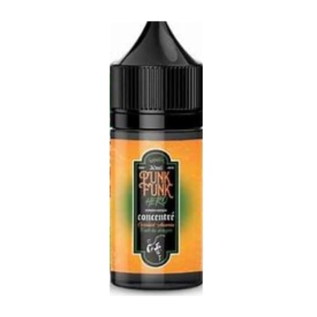 Concentré Corossol Ananas Fruit Du Dragon 30 ml - Punk Funk Hero pas cher